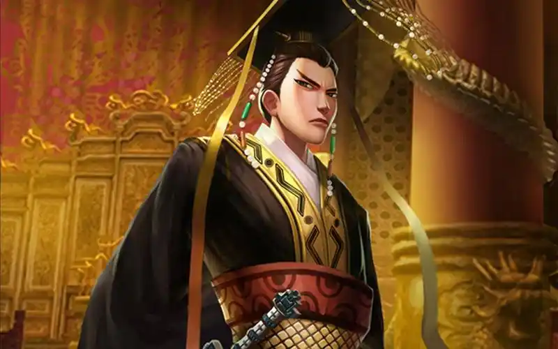 秦始皇10年扫灭6国的8字真谛,蕴含着怎样的人生境界 - 简书