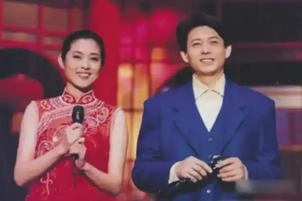 倪萍:如果有下辈子,我既不要爹娘,也不要孩子,更不要家庭|郭达|陈红