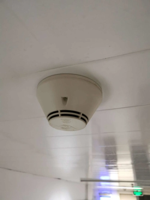 烟雾报警器种类都有哪些