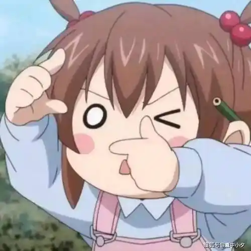 微信头像图片大全卡通萌宠个性搞怪风景精挑细选一千张高清头像