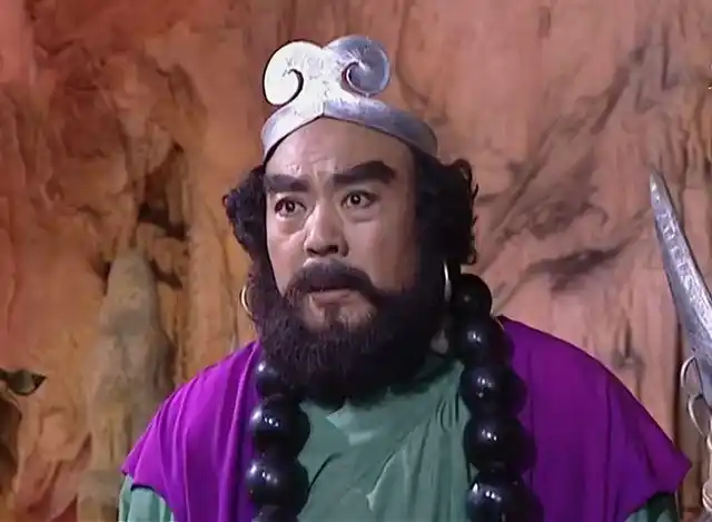 有人说沙和尚是西游记的败笔但看似无用其实有着大智慧