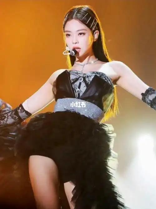 jennie的ai换脸