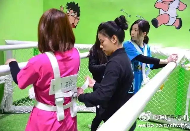 福州首家"撕名牌",敢疯够颠能撒野,怒放你的青春和荷尔蒙!