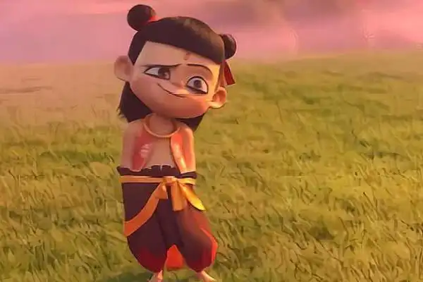 小小《哪吒》已经上映8日,为何"魔童"的热度一直不减?