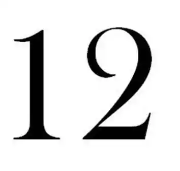数字12的秘密:从世界杯到希腊神话有什么关联?
