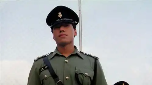 盘点《监狱风云》系列10个视频!影帝齐聚飙戏,不看可惜了!