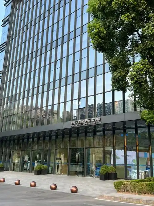 重庆  #长江国际