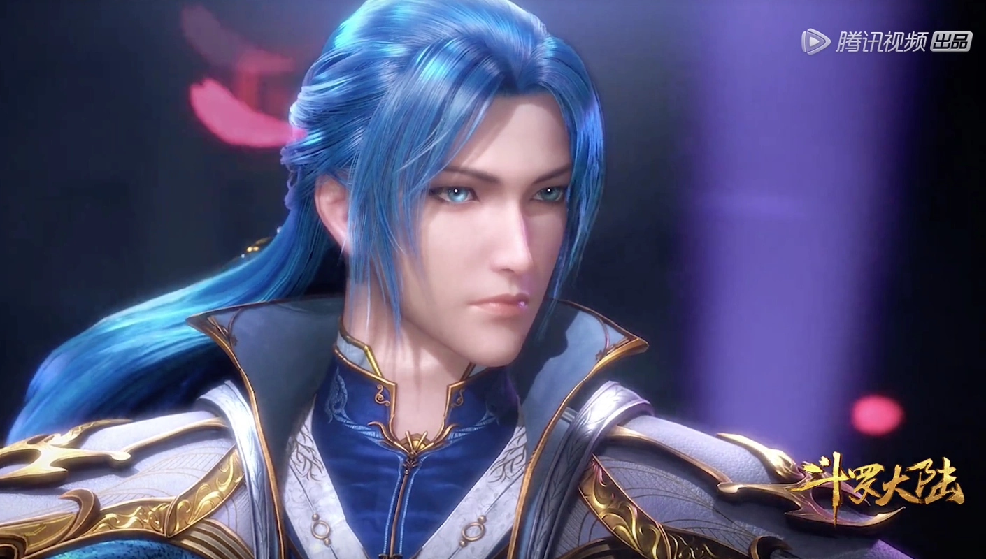 原创斗罗,五年后的史莱克七怪,谁最丑?粉丝纷纷吐槽:唐三