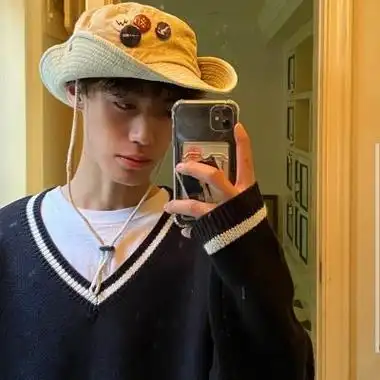 头像图片高富帅男生霸气超酷男生个性真人微信大图