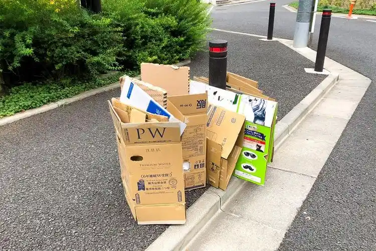 日本是怎么做好垃圾分类的?