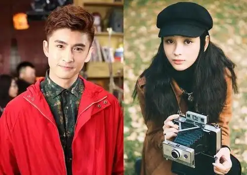 王一菲张云龙恋情是真的吗?王一菲演过的电视剧盘点 发生了什么?