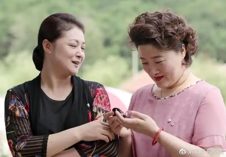 《乡村爱情13》大结局临近,网友称4点看不懂,谢大脚白当官了