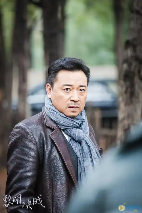 电视剧黎明决战第31集剧情介绍