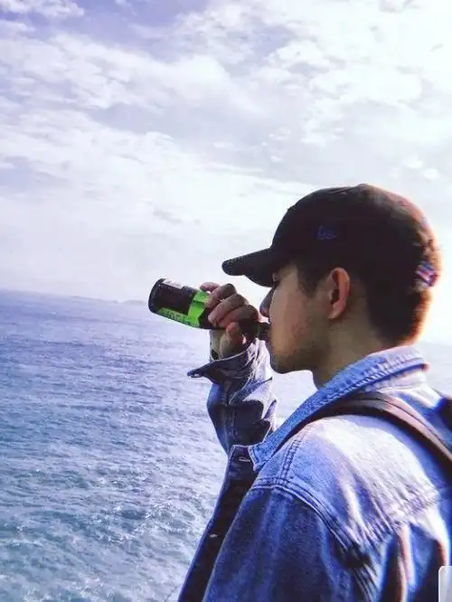 楠哥考古怀柔boyz