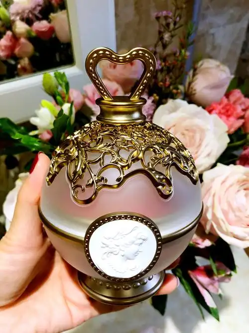 拉杜丽限量花瓣腮红_彩妆_底妆_小红书