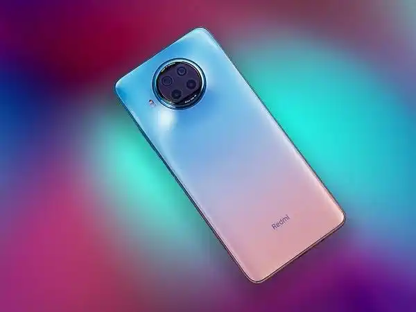 红米note9值得入手吗(红米note9怎么样值得买吗)