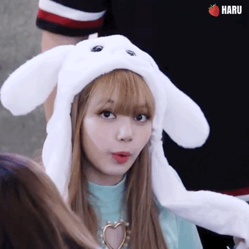 爱豆壁纸表情包 真的非常非常非常感谢你们呢 lisa 保存方法:点击图片