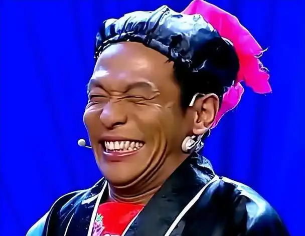 宋小宝:不后悔和霍晓红离婚,二婚娶粉丝王雪,如今成人生赢家