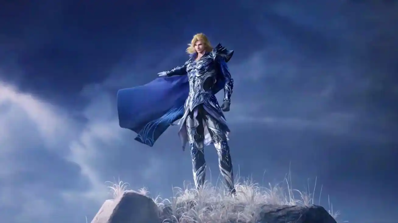 史莱克七怪九套神装曝光,唐三独占三套,最后一套尽显神秘