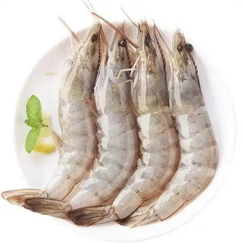 新鲜冷冻国产鲜活大青虾 2斤