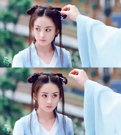 2017年6月8日 22:38   关注  楚乔传 赵丽颖 评论 收藏