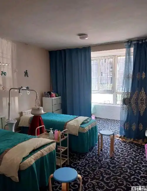 本人有一美容院外兑,因为个人原因,忍痛外兑