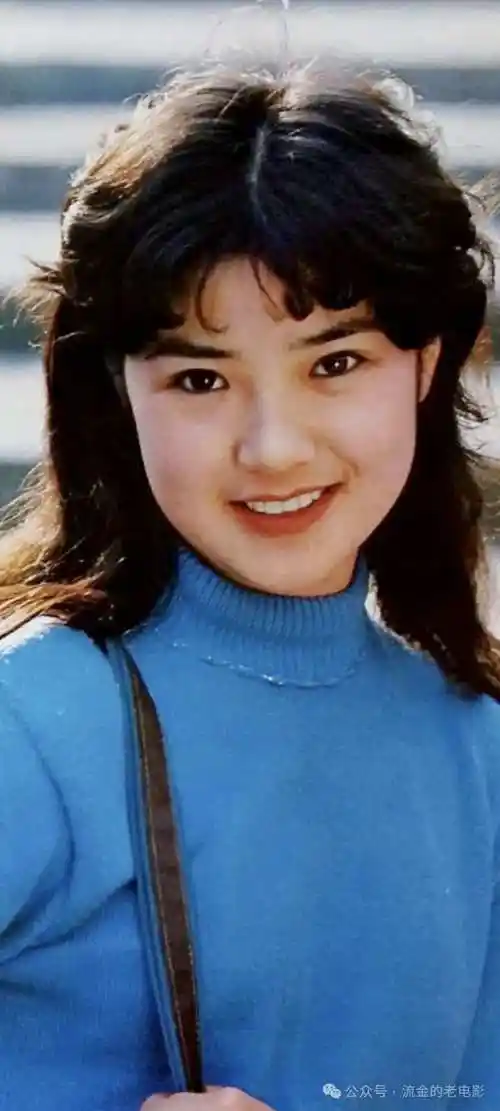 上世纪八十年代演员系列刊载