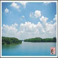 最美蓝天绿水头像_微信头像图片大全