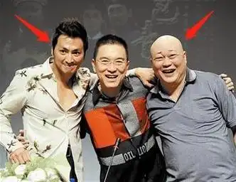 "展昭"何家劲:一步错步步错,留不住爱情,更耽误了事业