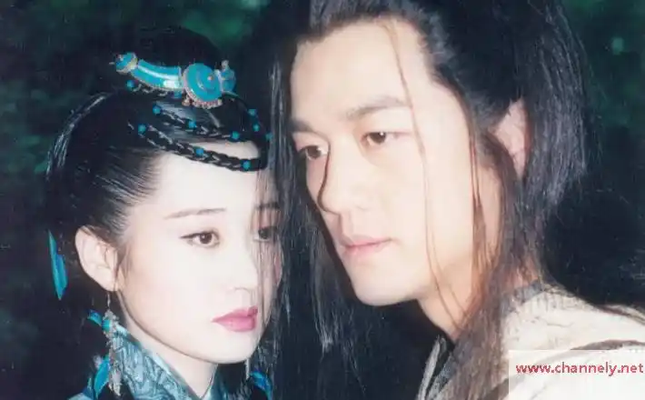 许晴与李亚鹏结婚是真的吗许晴与李亚鹏真的在一起了吗