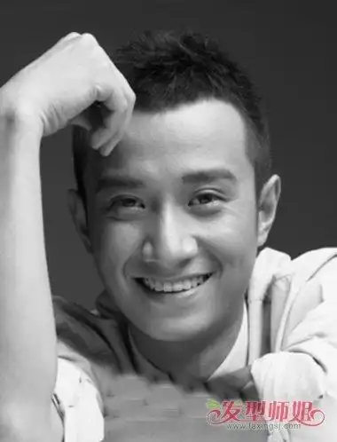 明星鲨鱼头发型 2018年明星流行什么发型(3)