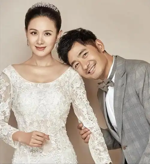 回顾程莉莎:结婚16年只生孩子不做饭,丈夫一家人把她宠成宝|祖峰|陈坤