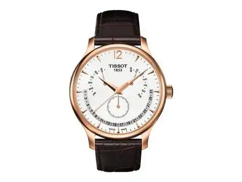 天梭手表高价回收