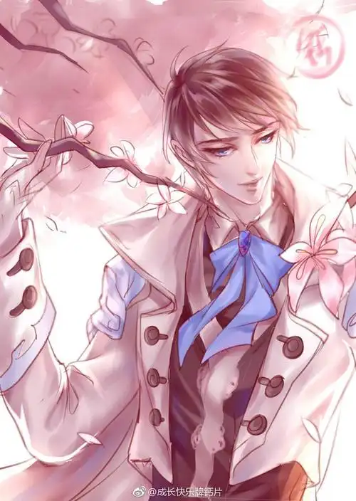 王者荣耀—赵云 白执事