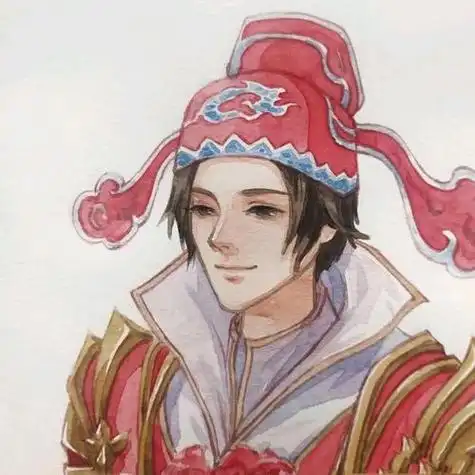 王者情侣头像一生所爱大圣娶亲