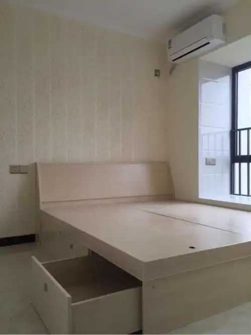 木工做榻榻米床价格表