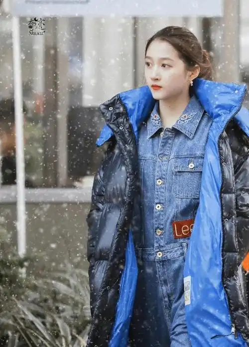 卫视春晚抢先看!赵丽颖关晓彤现身北京台,王一博河南台跳古典舞