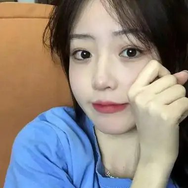 普通女孩真实头像高清真实的女孩头像图片