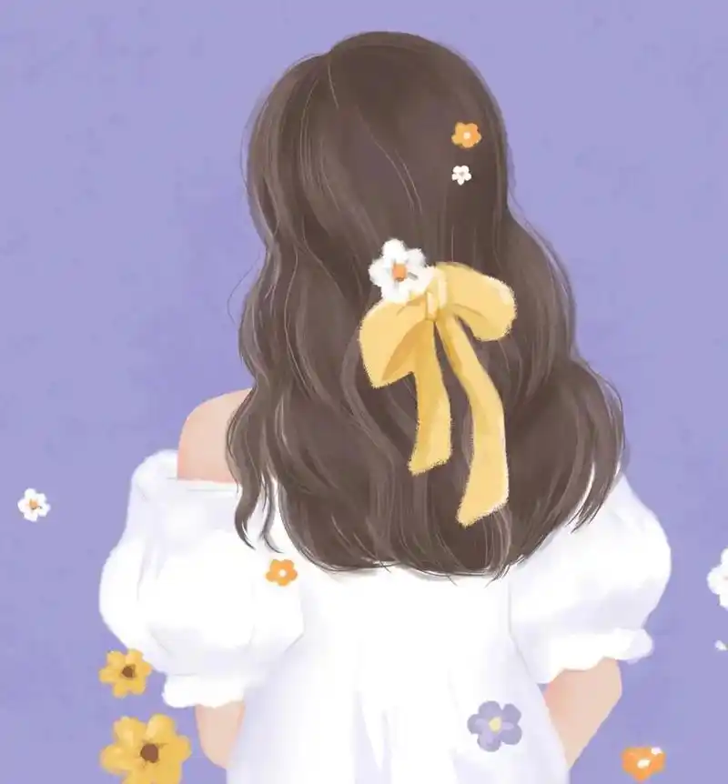 唯美背影图  #情感 #努力成为更好的自己 #让你开心的人 - 抖音