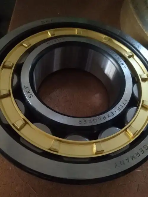 【图】nu311em轴承图片_图库频道-中崋轴承网