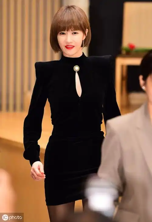 金三顺的扮演者(金三顺金宣儿近照曝光)