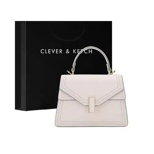 小ck包包女2021新款旗舰店官网时尚百搭洋气单肩包简约斜挎手提包