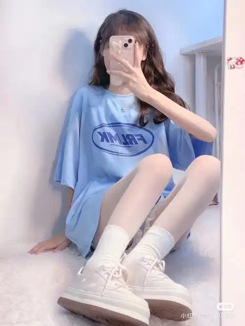 牛仔短裤女夏半藏森林同款高腰蝴蝶结蕾丝丝纯牛仔裤