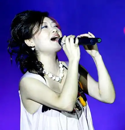 图下辈子不做女人陈瑞歌词赏析唱出情到伤处心疼痛的感受