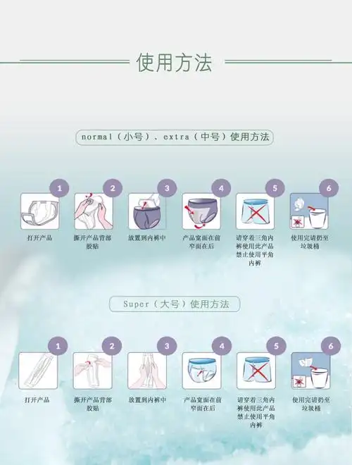 seni进口男士尿片卫生巾老人用成人纸尿片男小护垫轻失禁尿不湿男用