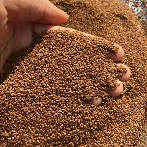 手搓冰粉冰籽500g凉粉籽原味冰粉手工野生冰籽手工冰子diy气泡