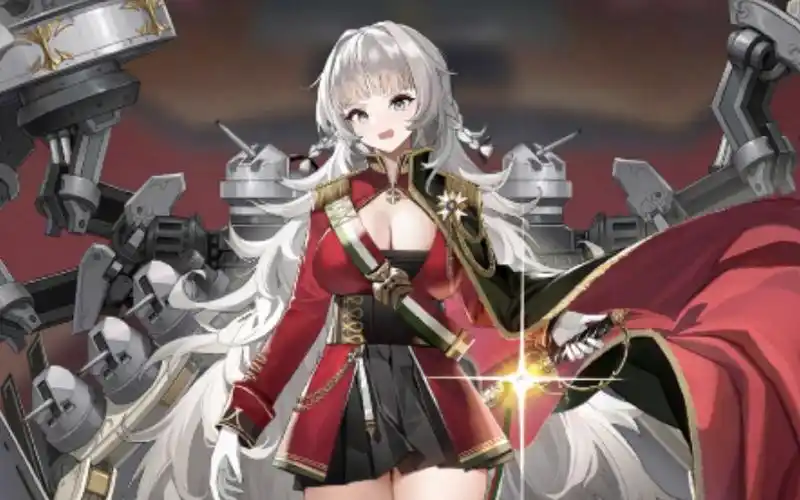 【碧蓝航线】四周年活动 ——维内托l2d泳装皮肤 这就是你们意大利の