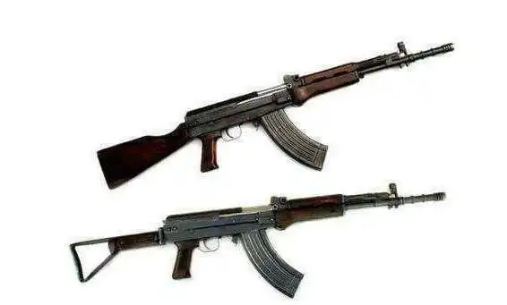 我国军人感情最深的一把自动步枪:81杠老兵们都爱不释手_网易订阅