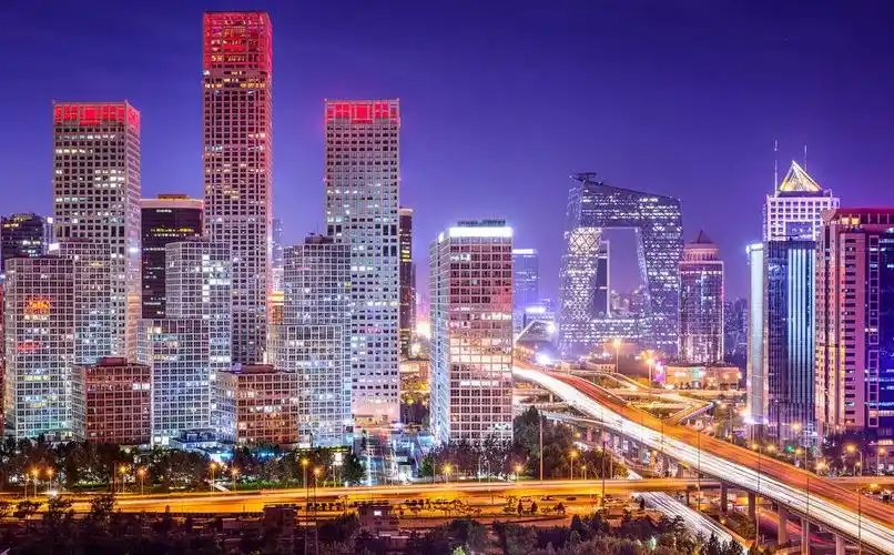 中国北方地区的五大城市是哪几个?看看有你的家乡吗?