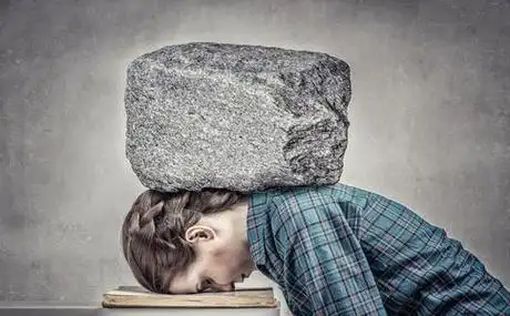 紧张压力大肠胃症状(精神紧张压力大会导致胃胀吗)